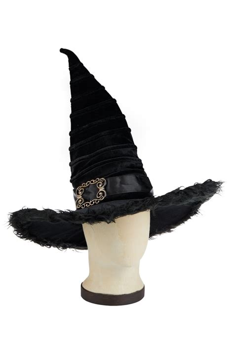 The Gibbose Witch Hat: A Global Perspective on Halloween Fashion
